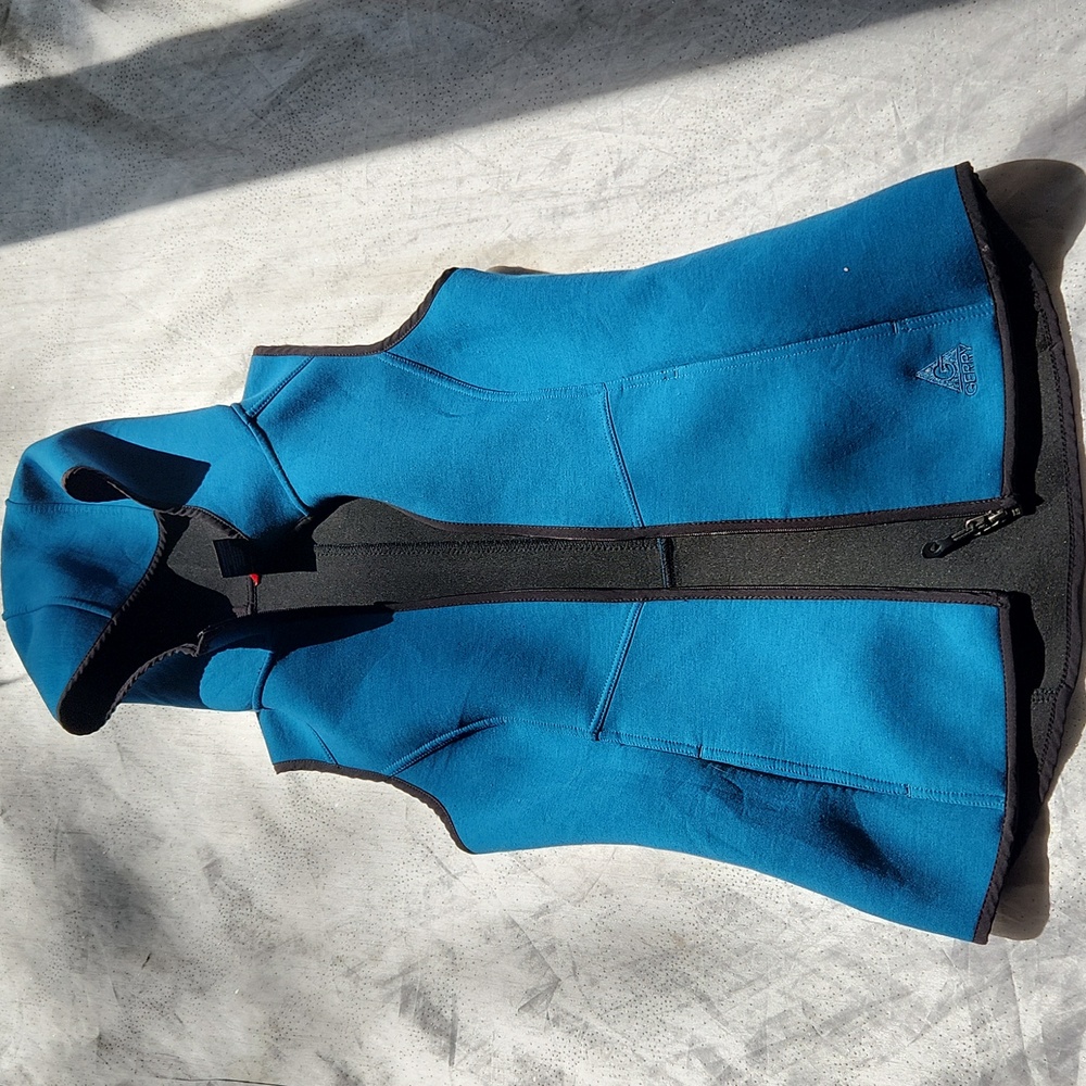 Gerry Vest For Women Size S - Picture 3 of 6